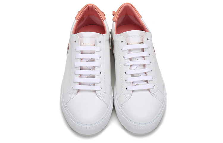 Givenchy Urban Street Logo