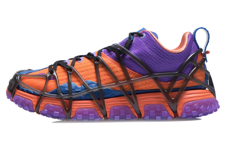 LiNing Mix ACE TPU 21
