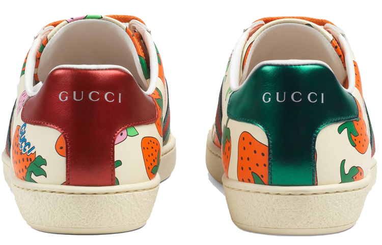 GUCCI ACE