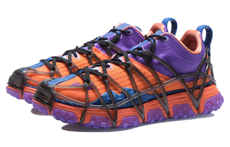 LiNing Mix ACE TPU 21