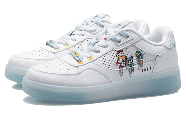 Disney x LiNing