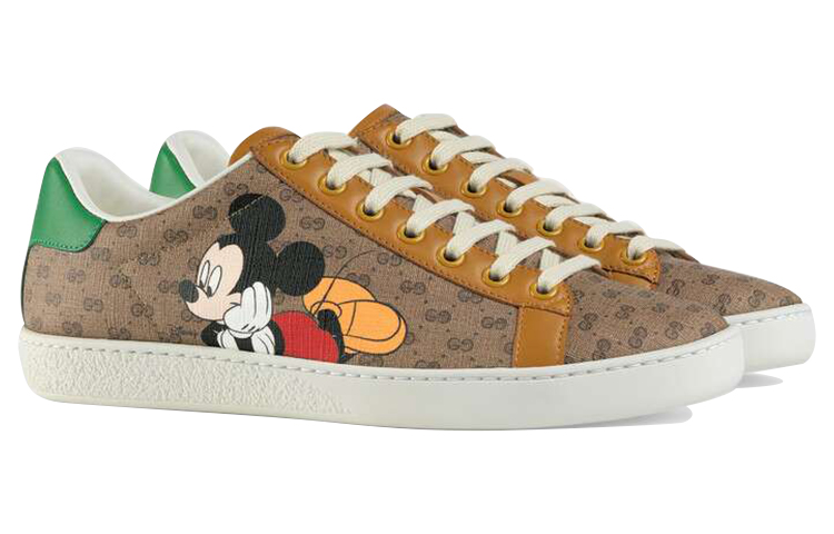 Disney x GUCCI ACE G