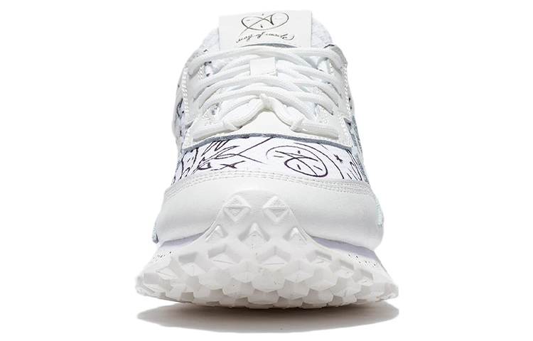 DFT x LiNing 001 Wade
