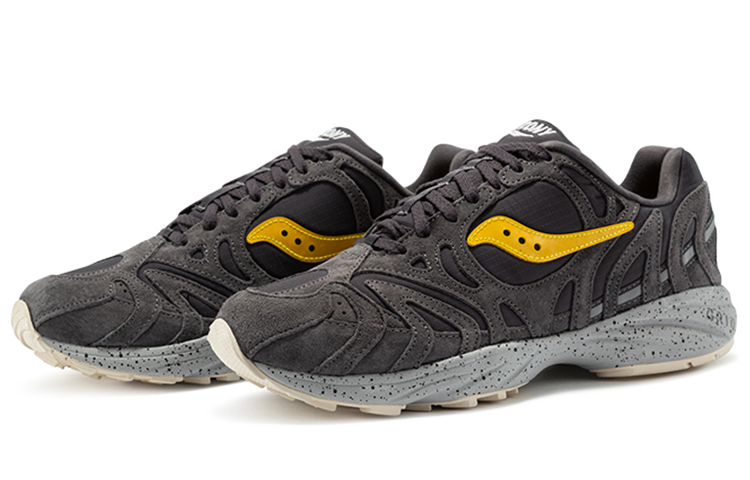 Saucony Grid Azura 2000 M