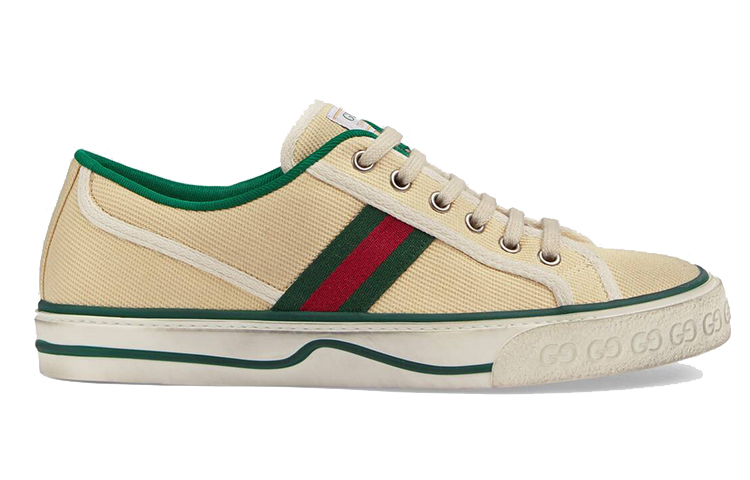 GUCCI Tennis 1977