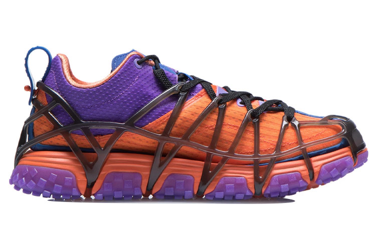 LiNing Mix ACE TPU 21