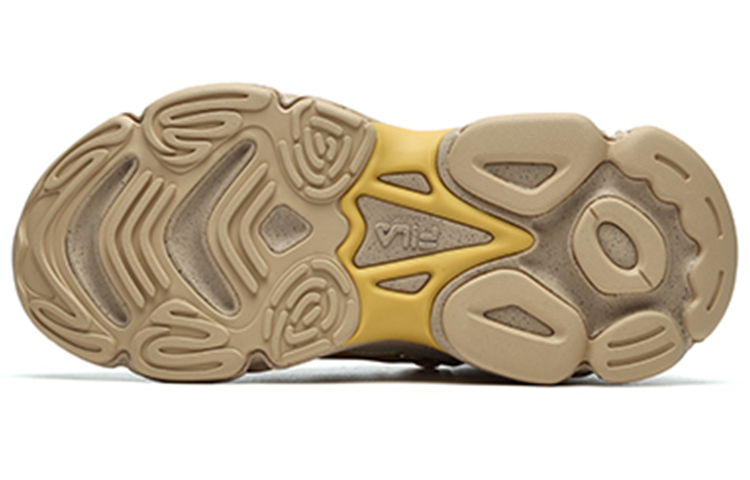 FILA FUSION