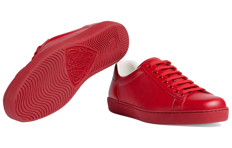 GUCCI ACE G