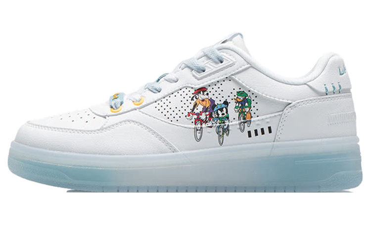 Disney x LiNing