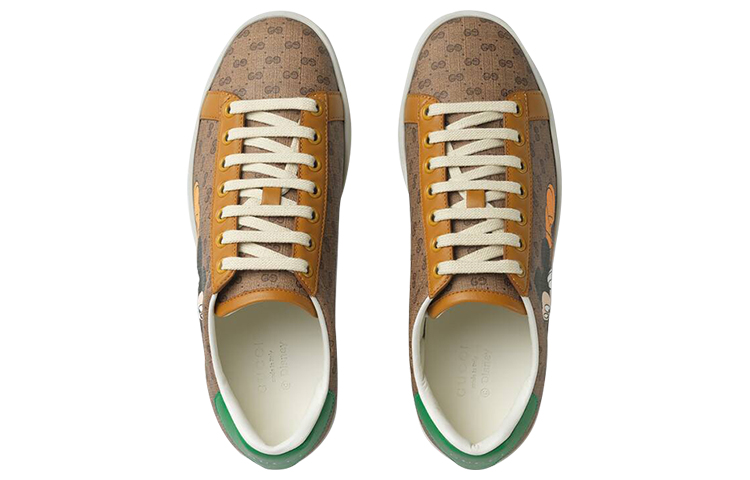 Disney x GUCCI ACE G