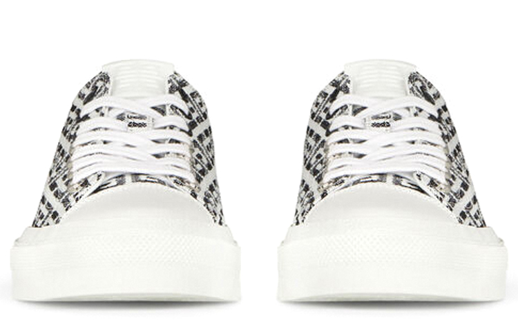 GIVENCHY City LOGOCity