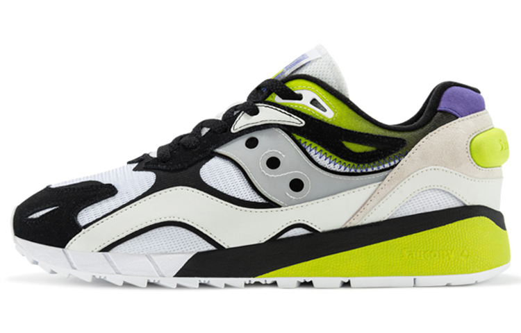 Saucony Shadow 6000