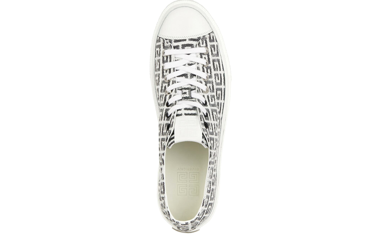 GIVENCHY City LOGOCity