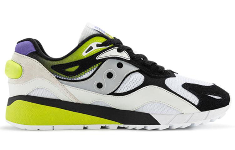 Saucony Shadow 6000
