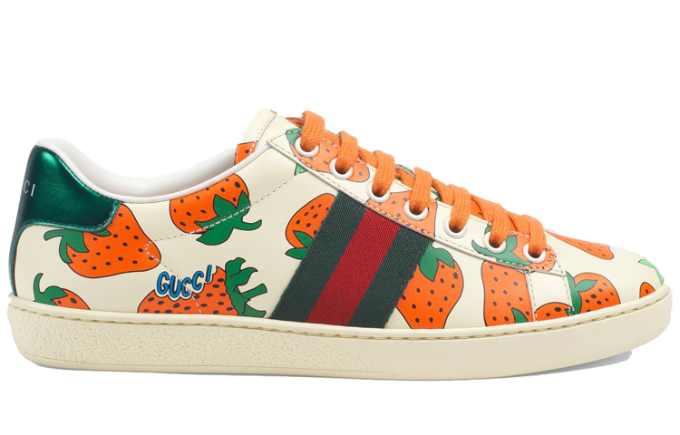 GUCCI ACE