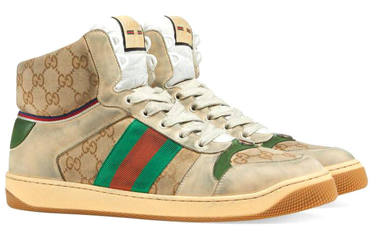 GUCCI Screener GG