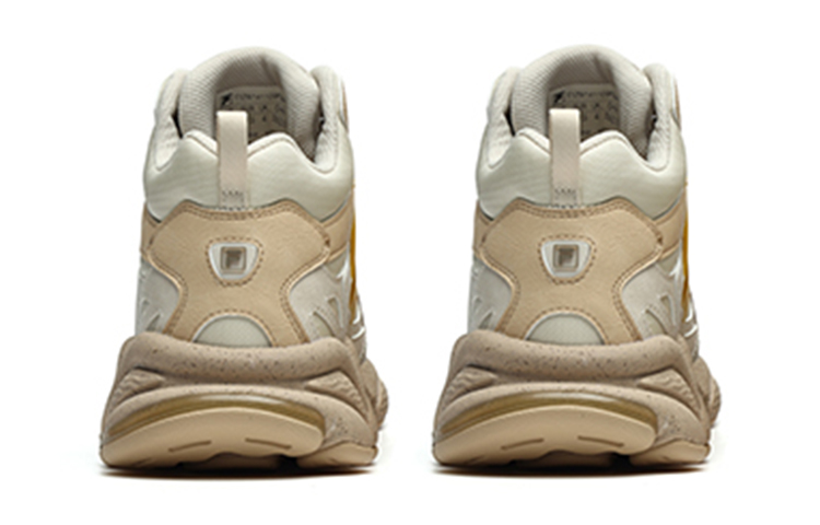 FILA FUSION