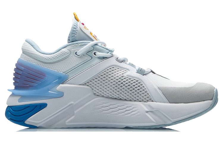 LiNing 001 Ti
