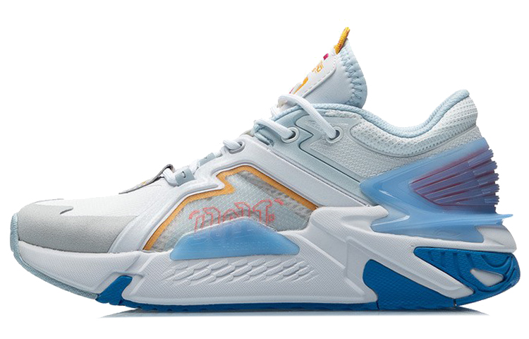 LiNing 001 Ti