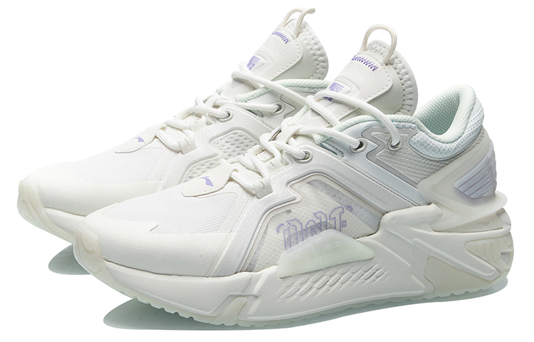 LiNing 001 Ti