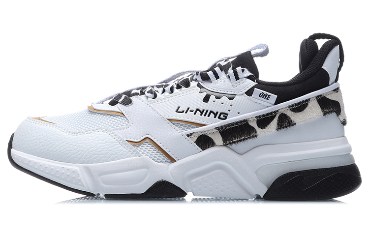 LiNing 001