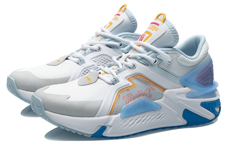 LiNing 001 Ti