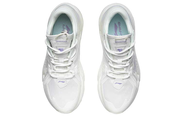 LiNing 001 Ti