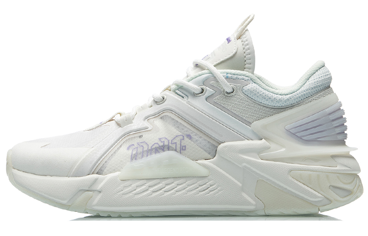 LiNing 001 Ti