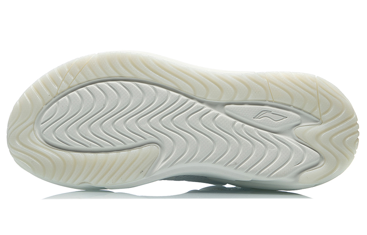 LiNing 001 Ti
