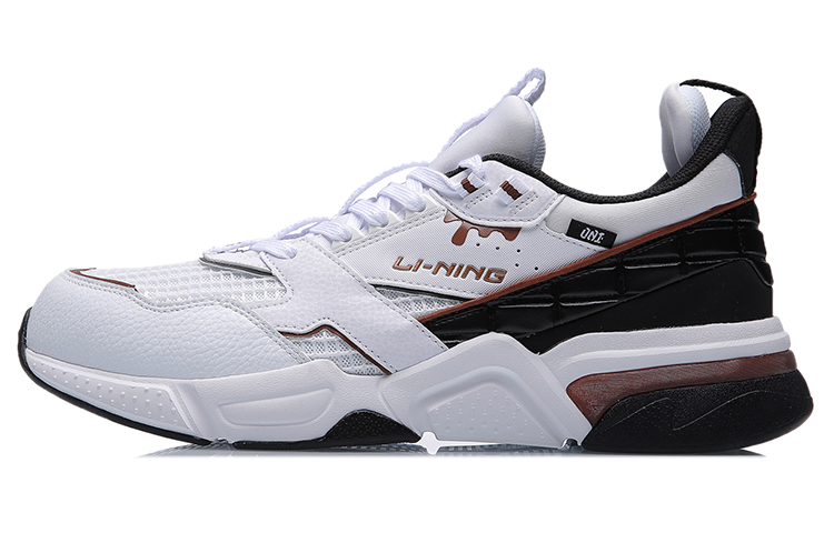 LiNing 001