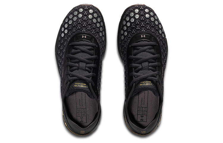 Under Armour Sonic 3 Storm
