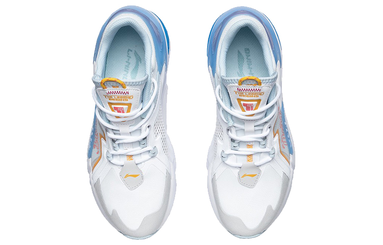 LiNing 001 Ti
