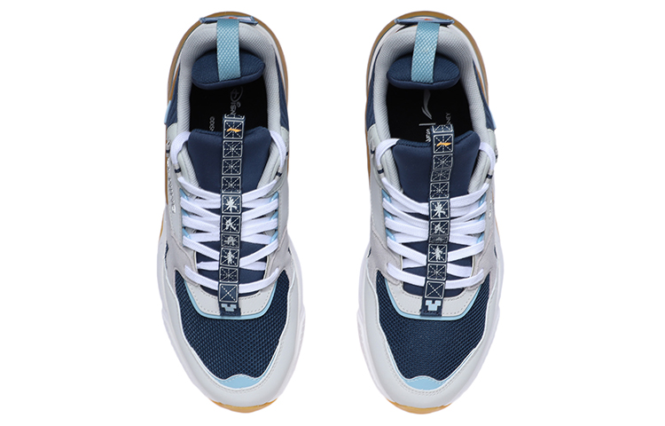 Disney x LiNing 001