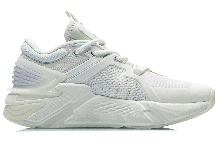 LiNing 001 Ti