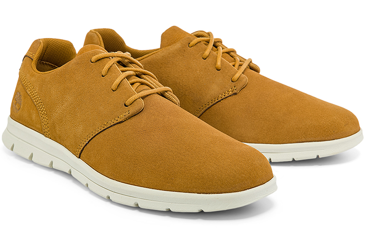Timberland