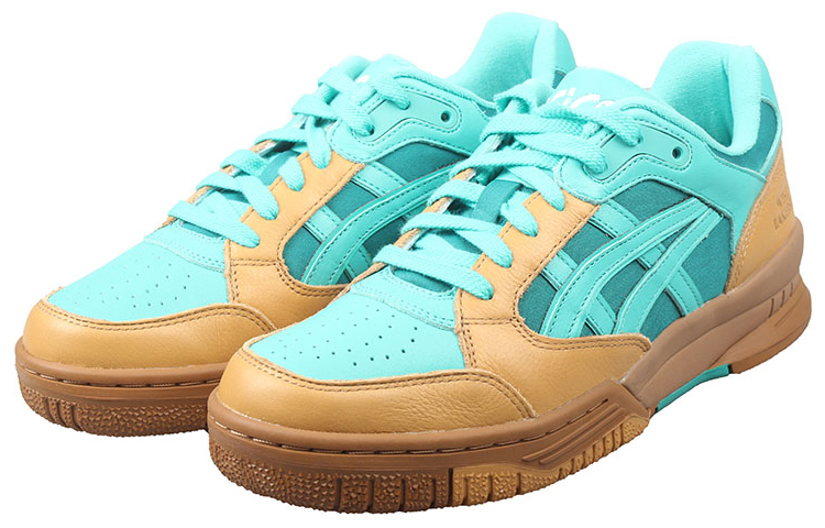 Xsneaker x REDCHARCOAL x Asics Gel-Spotlyte