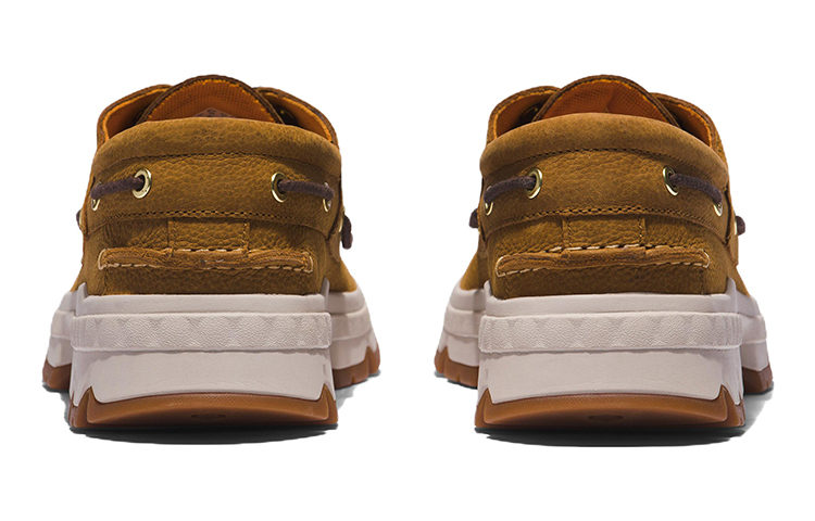 Timberland EK+ Moc-Toe