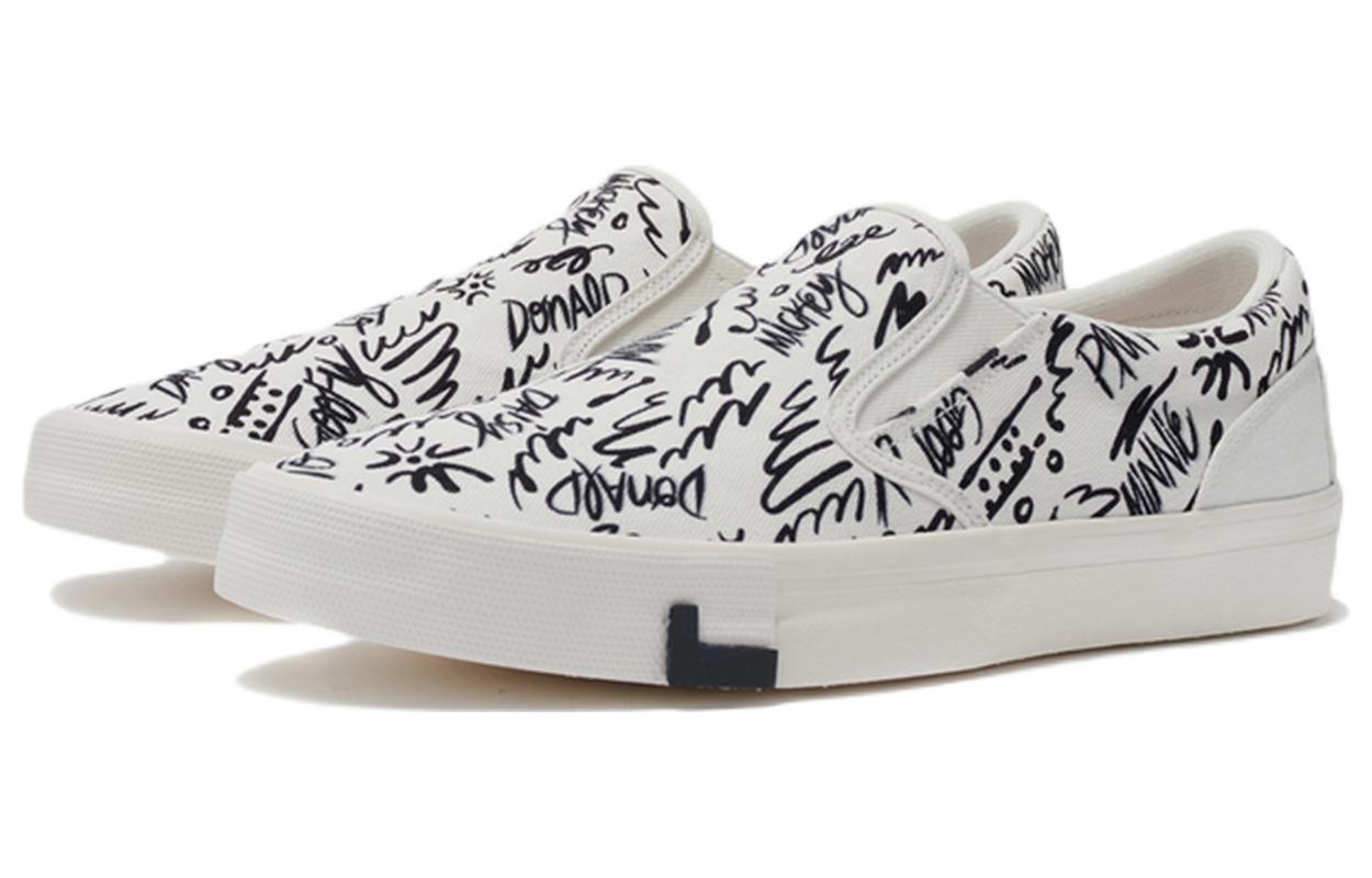 Disney x LiNing x Disney