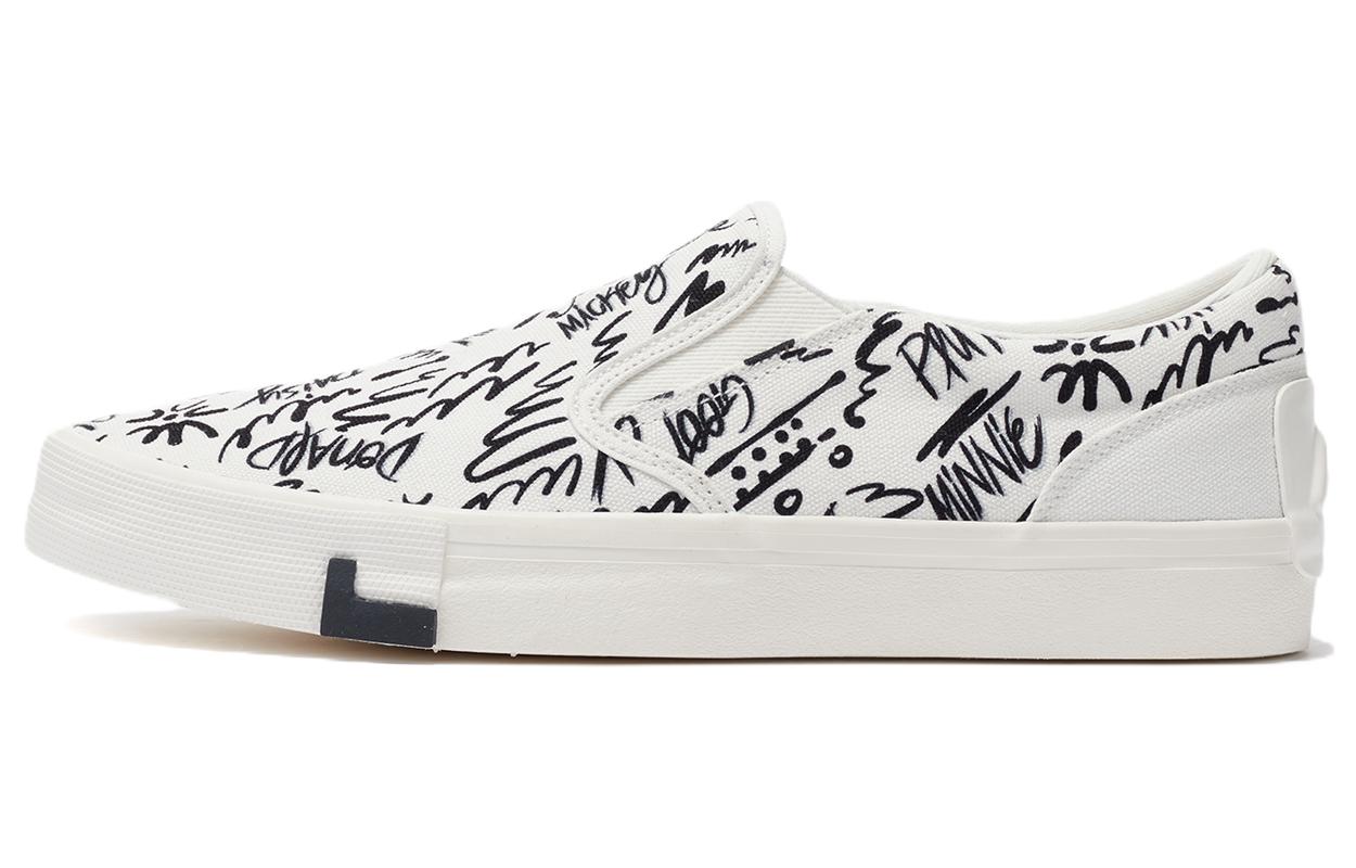 Disney x LiNing x Disney