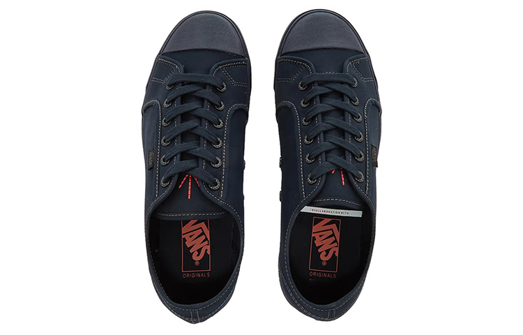 Nigel Cabourn x Vans Vault OG Style 23 LX
