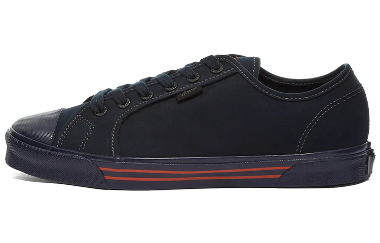 Nigel Cabourn x Vans Vault OG Style 23 LX