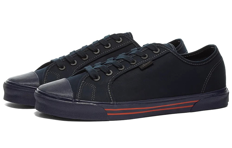 Nigel Cabourn x Vans Vault OG Style 23 LX