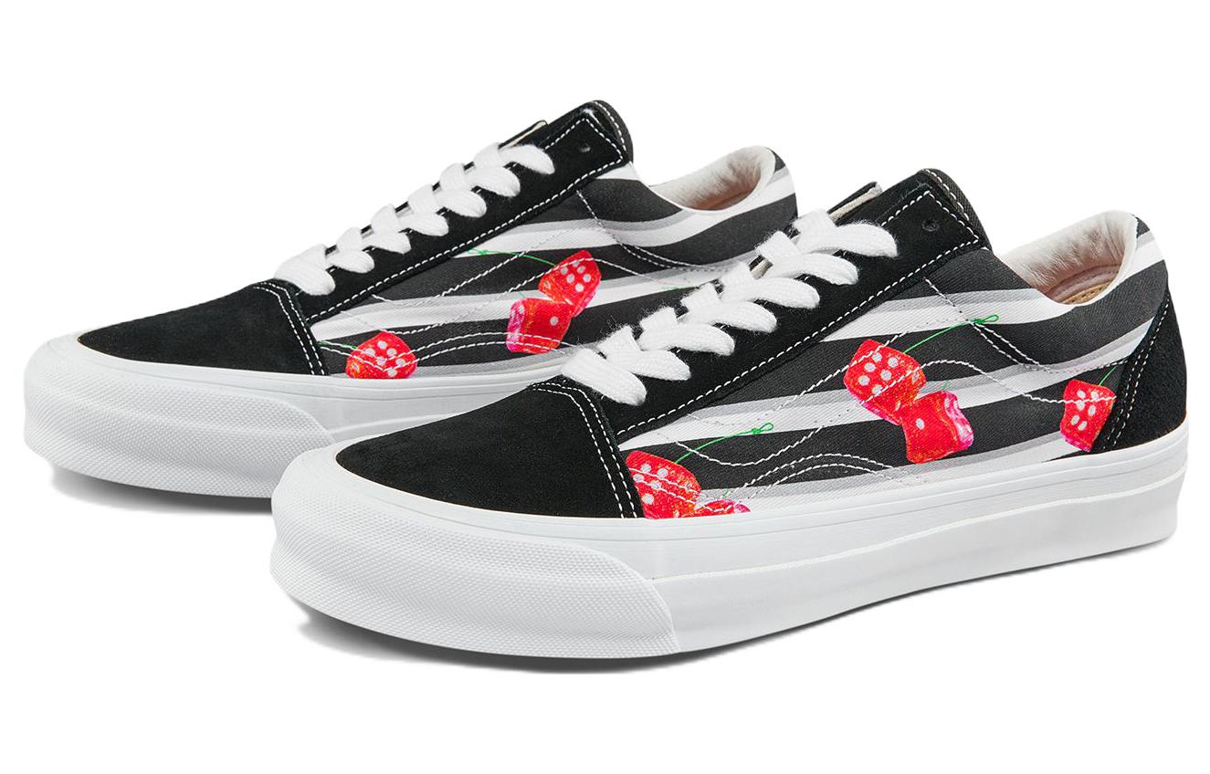 Vans Old Skool LX