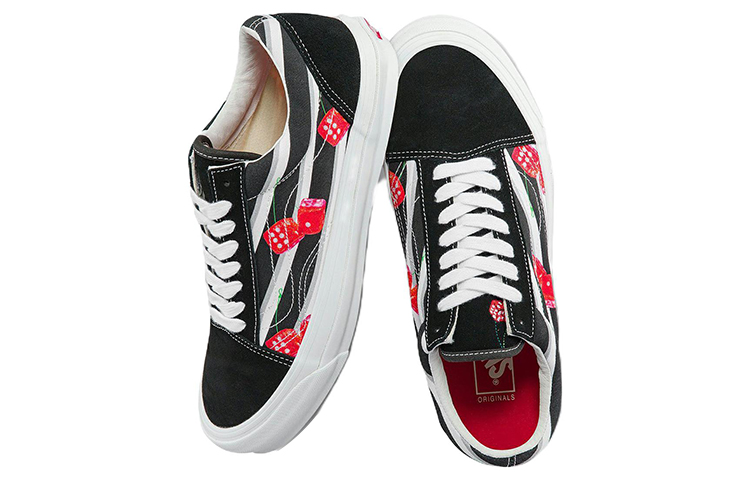 Vans Old Skool LX
