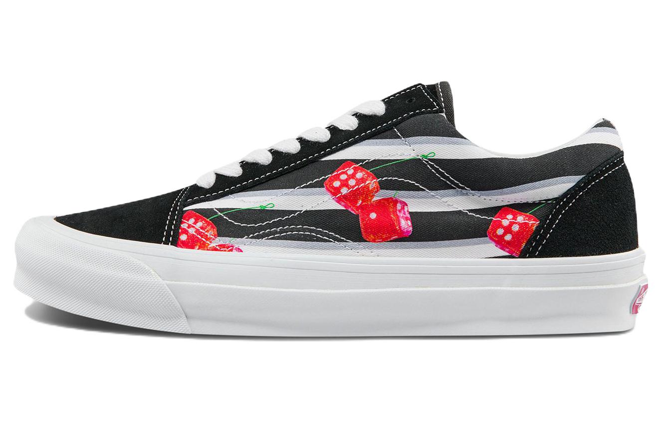 Vans Old Skool LX