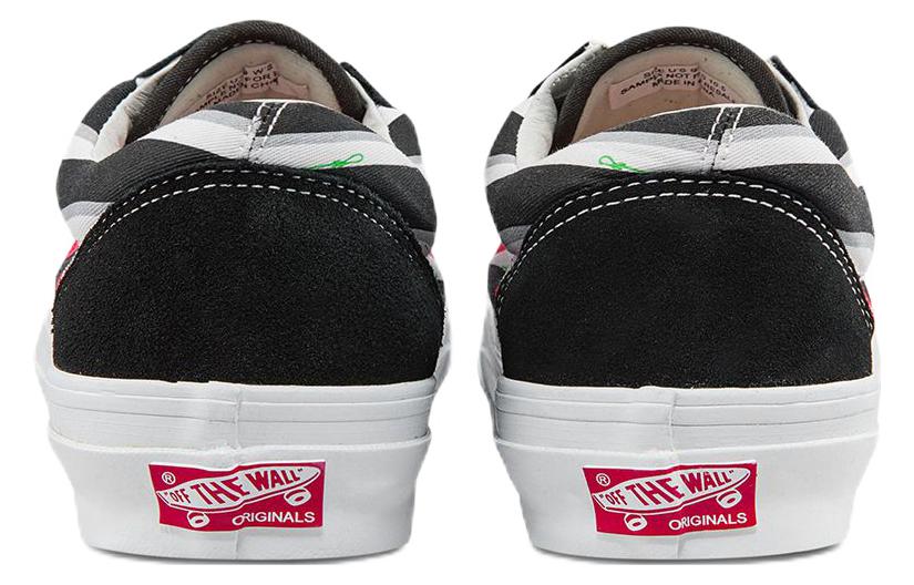 Vans Old Skool LX
