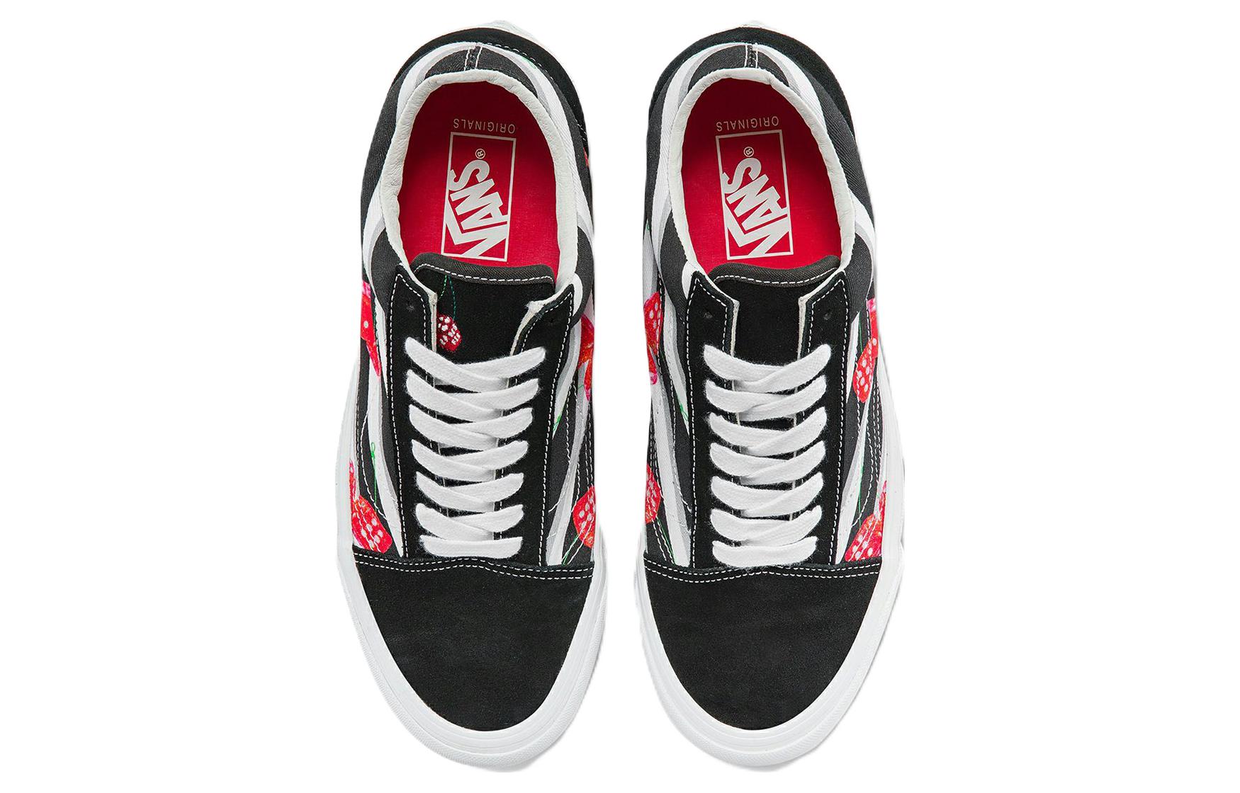 Vans Old Skool LX