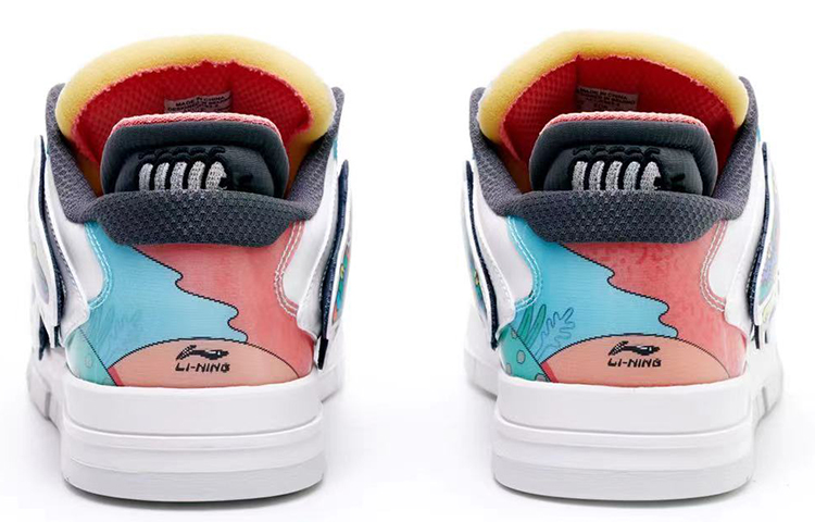 STEVEN HARRINGTON x Pro