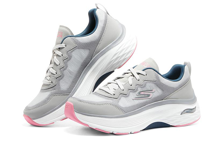 Skechers Max Cushioning