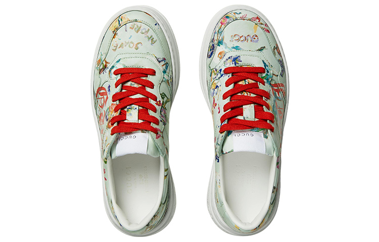 GUCCI Chunky B Soave Amore